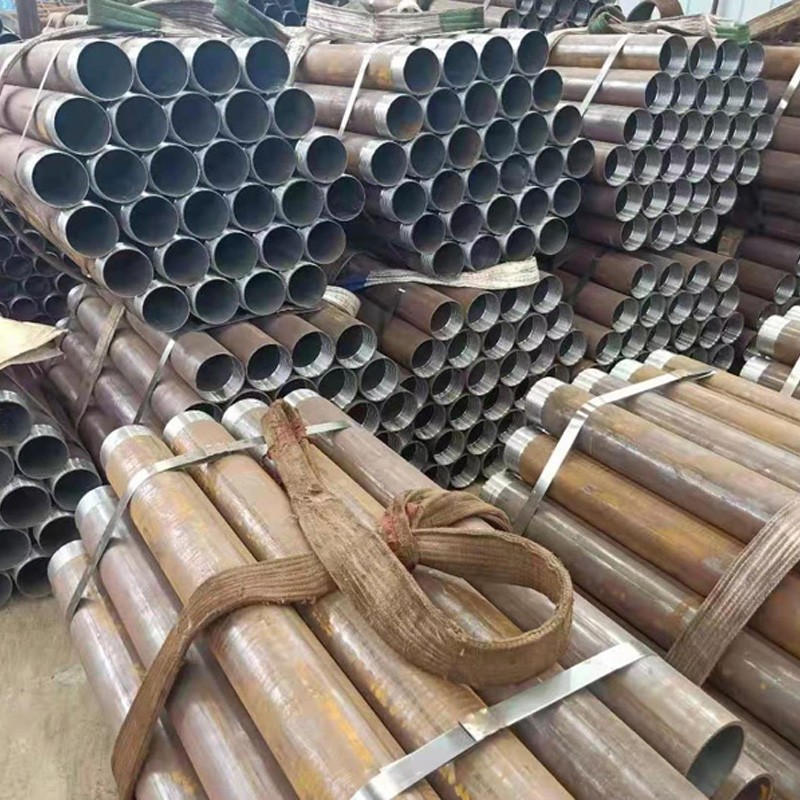 平果地质钻探用跟管