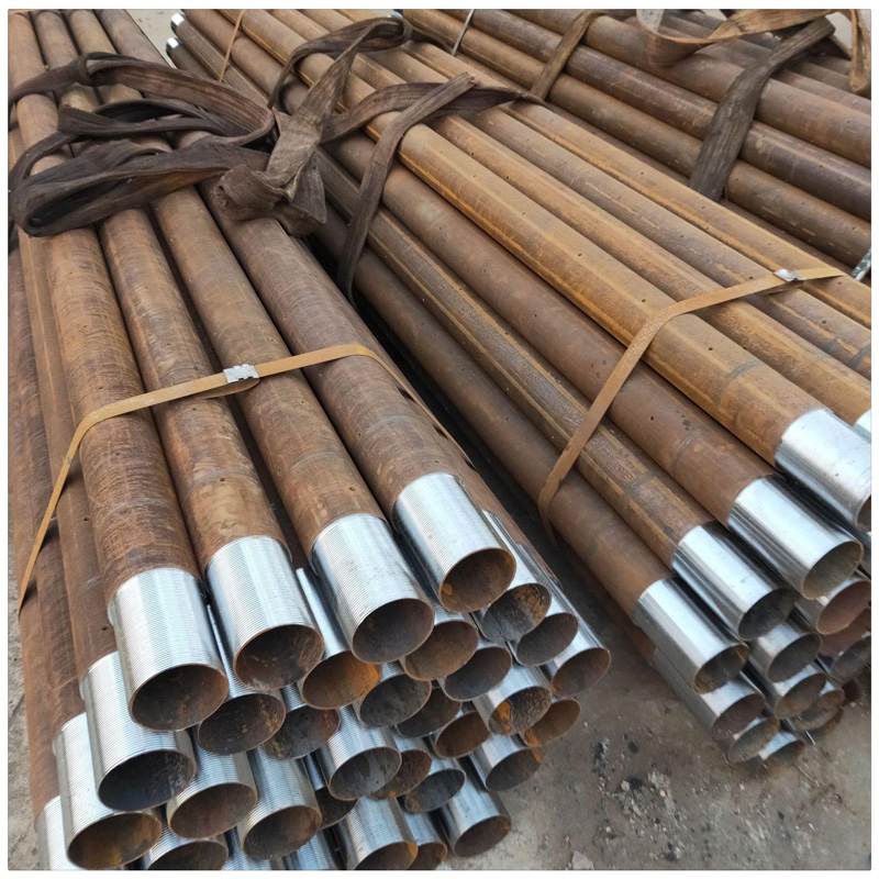 平果管棚注浆管
